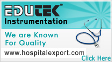 Edutek&trade; Hospital Export