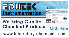 Edutek&trade; Laboratory Chemicals