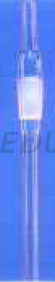 AIR LEAK TUBE/GAS INLET TUBE