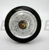 BAROMETER ANEROID WALL TYPE