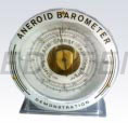 BAROMETER ANEROID DEMONSTRATION