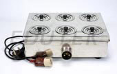 WATER BATH RECTANGULAR ELECTRIC