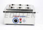 WATER BATH RECTANGULAR ELECTRIC