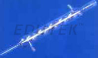 CONDENSER ALLIHNS WITH BULBS