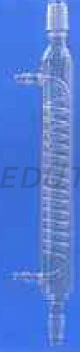 CONDENSER, COIL, REVERSIBLE