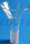 POWDER FUNNEL