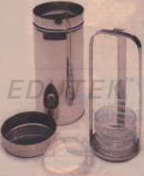 PETRI DISH STERILISING BOX