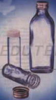 CULTURE BOTTLE