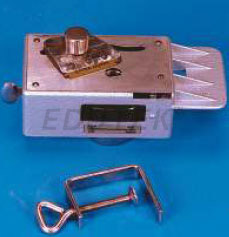 HAND MICROTOME
