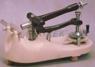 ROCKING MICROTOME