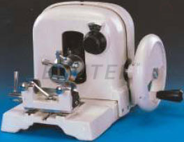 ROTARY MICROTOME