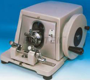 PRECISION ROTARY MICROTOME