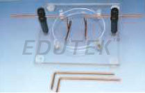 ELECTRIC FIELD APPARATUS