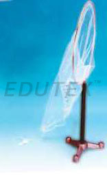 BUTTERFLY NET FARADAY