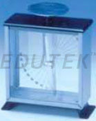 BRAUN ELECTROMETER