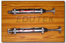 Tablet Hardness Tester Monsanto Type