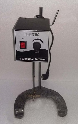 Mechanical Stirrer (laboratory Stirrer)