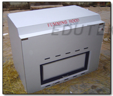 Fume Hood