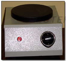 Hot Plates