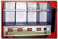 -- do -- Same as above but in Four 

Compartments.