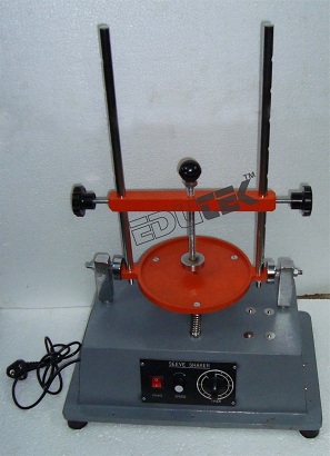 Sieve Shaker (Hand Operated)