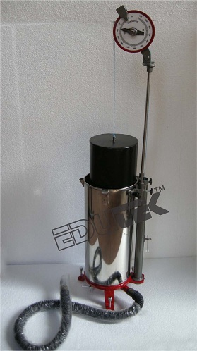Spirometer
