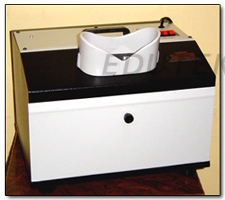 U.V. Inspection Cabinet Long Wave