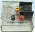 POWER TRANSISTOR