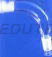 RECEIVER ADAPTER, PLAIN BEND