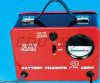 BATTERY CHARGER