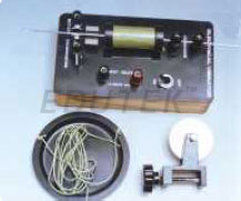 MELDES APPARATUS